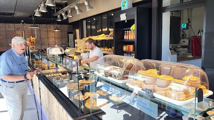 Boulangerie Esprit Pain, Boulangerie à Wiwersheim