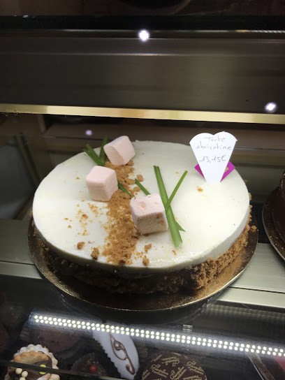 Pâtisserie F Guerpillon, Pâtisserie à Panissières