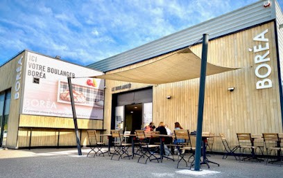 Boulangerie Snacking Patisserie Baltazar, Boulangerie à Saint-Maximin-la-Sainte-Baume