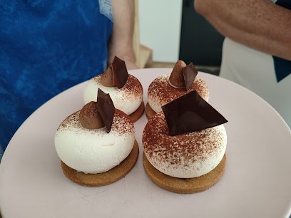 L'Atelier du Gâto, Pâtisserie à Sandillon