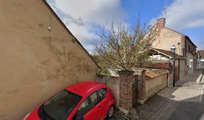 Verschaever Frédéric, Boulangerie à Saint-Germain-des-Prés