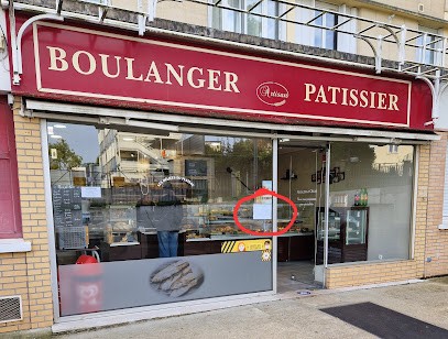 Les Délices Du Plateau, Boulangerie à Palaiseau