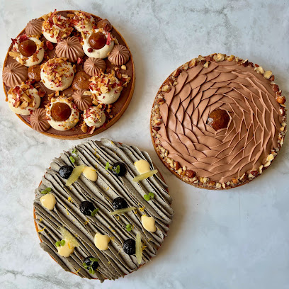 Sablé Fin, Pâtisserie à Périgueux