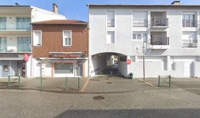 Chez Marine & Kévin, Boulangerie à Morcenx