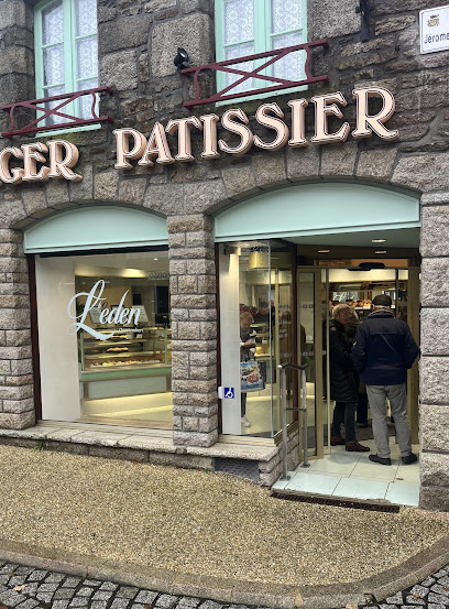 Boulangerie L'eden, Boulangerie à Questembert