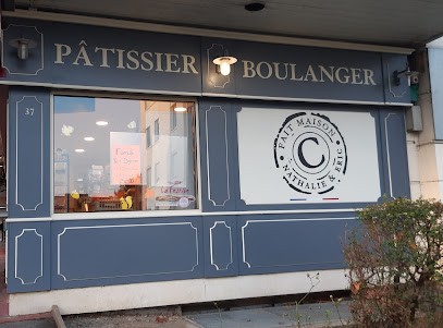 La Lorraine, Boulangerie à Cholet