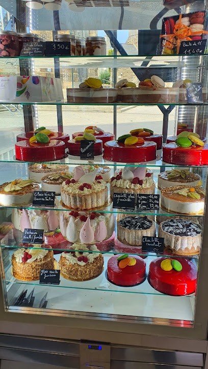 L'atelier De Jeanne, Boulangerie à Pleurtuit