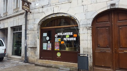 Le Moulin de Battant, Boulangerie à Besançon