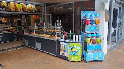 Le Fournil Des Gourmets, Boulangerie à La Grande-Motte