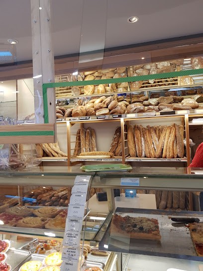 Villechalane - Sionneau, Pâtisserie à Guéret