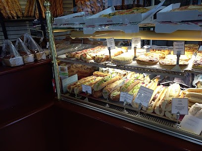 Fleur de Blés, Boulangerie à Ploufragan