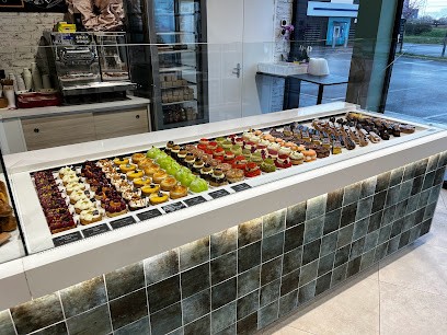 Le Perchoir, Boulangerie à Chevigny-Saint-Sauveur