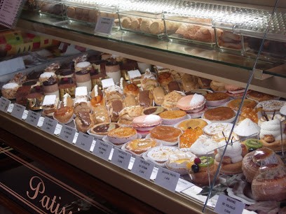 Donnette Laurence, Pâtisserie à Bondy