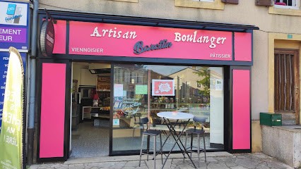 Boulangerie Banette, Boulangerie à Sainte-Marie-aux-Chênes