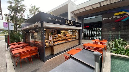 Paul, Boulangerie à La Valette-du-Var