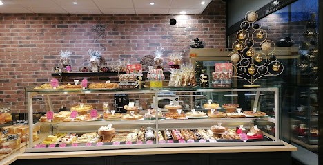 Aux Douceurs De Mathieu SARL, Boulangerie à Mathieu
