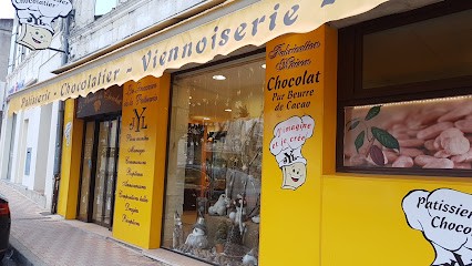 Pâtisserie J.Y.L, Pâtisserie à Montguyon