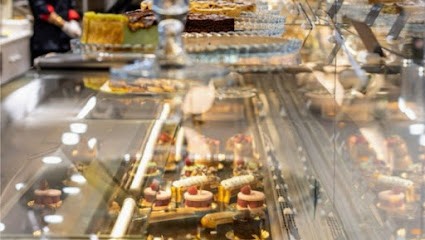 Boulangerie-Pâtisserie Du Château, Boulangerie à Rueil-Malmaison