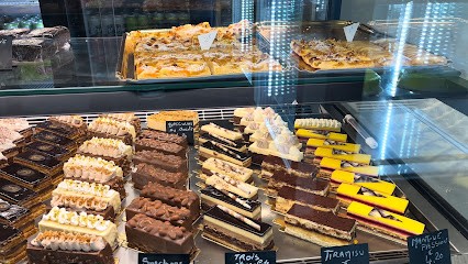 O'Delice, Boulangerie à Épinay-sur-Seine