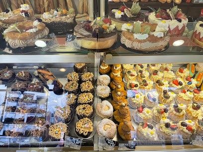 Aux delices du santerre, Boulangerie à Rosières-en-Santerre
