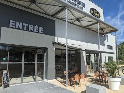 Boulangerie Maison Fournier, Boulangerie à Grillon