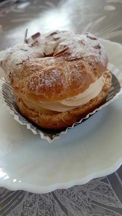 Délice de Yaya, Boulangerie à Périers