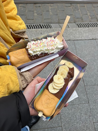 La Quequetterie Bordeaux, Pâtisserie à Bordeaux