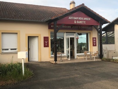 Aux milles douceurs, Boulangerie à Cappel