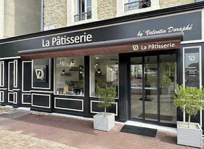 La Pâtisserie By’ Valentin Doraphé, Pâtisserie à Carentan les Marais