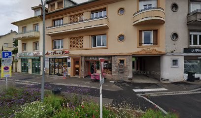 La Pause S'impose, Boulangerie à Saint-Dié-des-Vosges