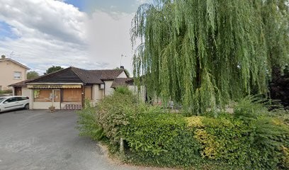 La Saint Pierroise, Boulangerie à Saint-Pierre-d'Eyraud