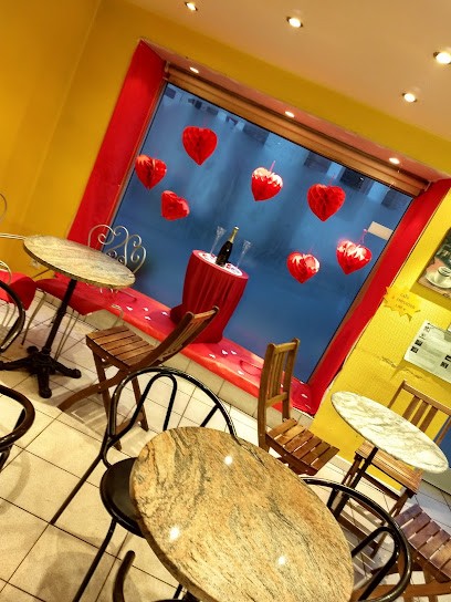 Au Bon Pain, Boulangerie à Rothau