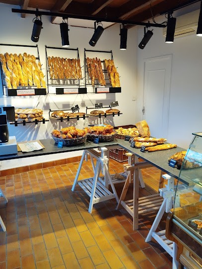 La Mie France, Boulangerie à Pellegrue