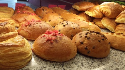 La Demi-Lune, Pâtisserie à Brassac-les-Mines
