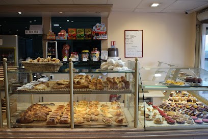 La Bonne Pate Arnaud, Boulangerie à Brunoy
