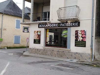 les gourmandises de Bruges, Boulangerie à Bruges-Capbis-Mifaget