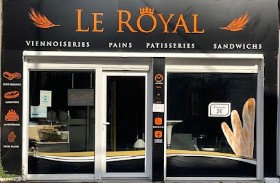 Le Royal, Boulangerie à Lens