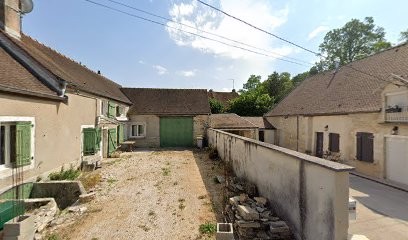 Chez Mel, Pâtisserie à Beire-le-Châtel