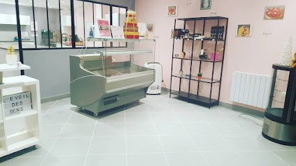 L'éveil Des Sens, Pâtisserie à Saulx-les-Chartreux