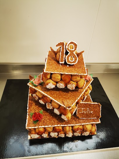 Boulangerie Dupuy, Boulangerie à Duravel