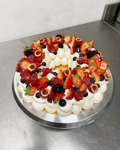 Les pâtisseries de dydy, Pâtisserie à Gétigné