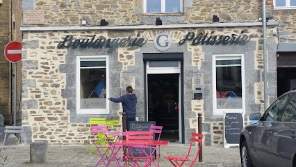 Aux Gourmandises De Lana, Boulangerie à Rocroi
