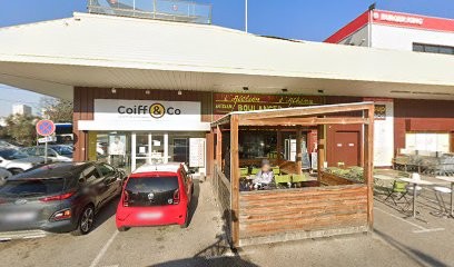 La Friandine, Boulangerie à Marseille 13