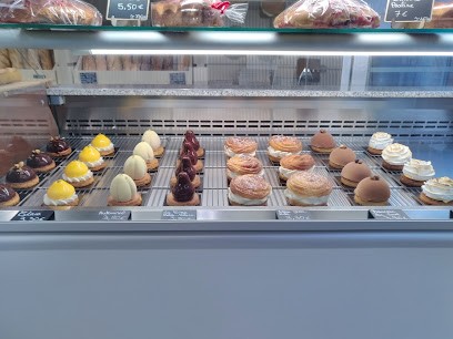 Boulangerie - Pâtisserie Au Cœur Fidèle, Boulangerie à La Fouillouse