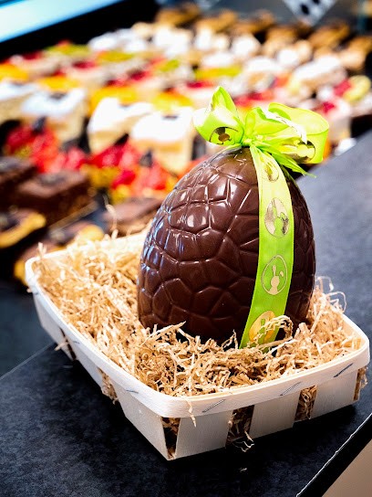 Boulangerie Patisserie Villaret, Boulangerie à Sénas