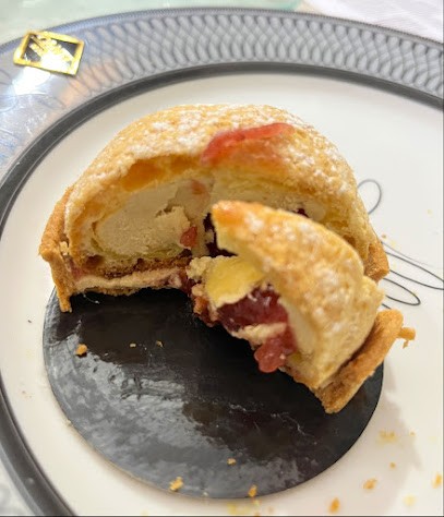 Patisserie Canet, Pâtisserie à Nice