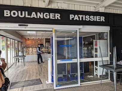 Maison Kassy, Boulangerie aux Pennes-Mirabeau