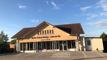 Pâtisserie BRUN Cédric Maître Artisan Pâtissier, Chocolatier, Glacier Et Confiseur, Pâtisserie à Charquemont