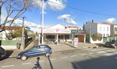 BOULANGERIE FELICIANI, Boulangerie à La Seyne-sur-Mer