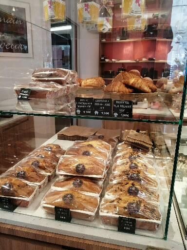 Nicolas Dastru Pâtissier, Pâtisserie à Marseille 12